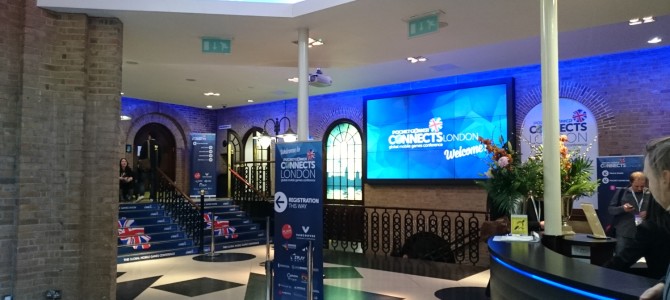Pocket Gamer Connects London 2016 Pocket Gamer Connects London 2016